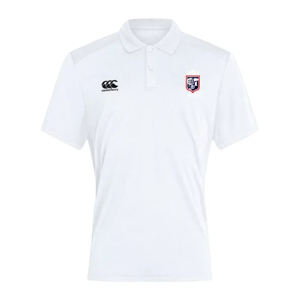 The Claremont Colleges Club Dry Polo by Canterbury