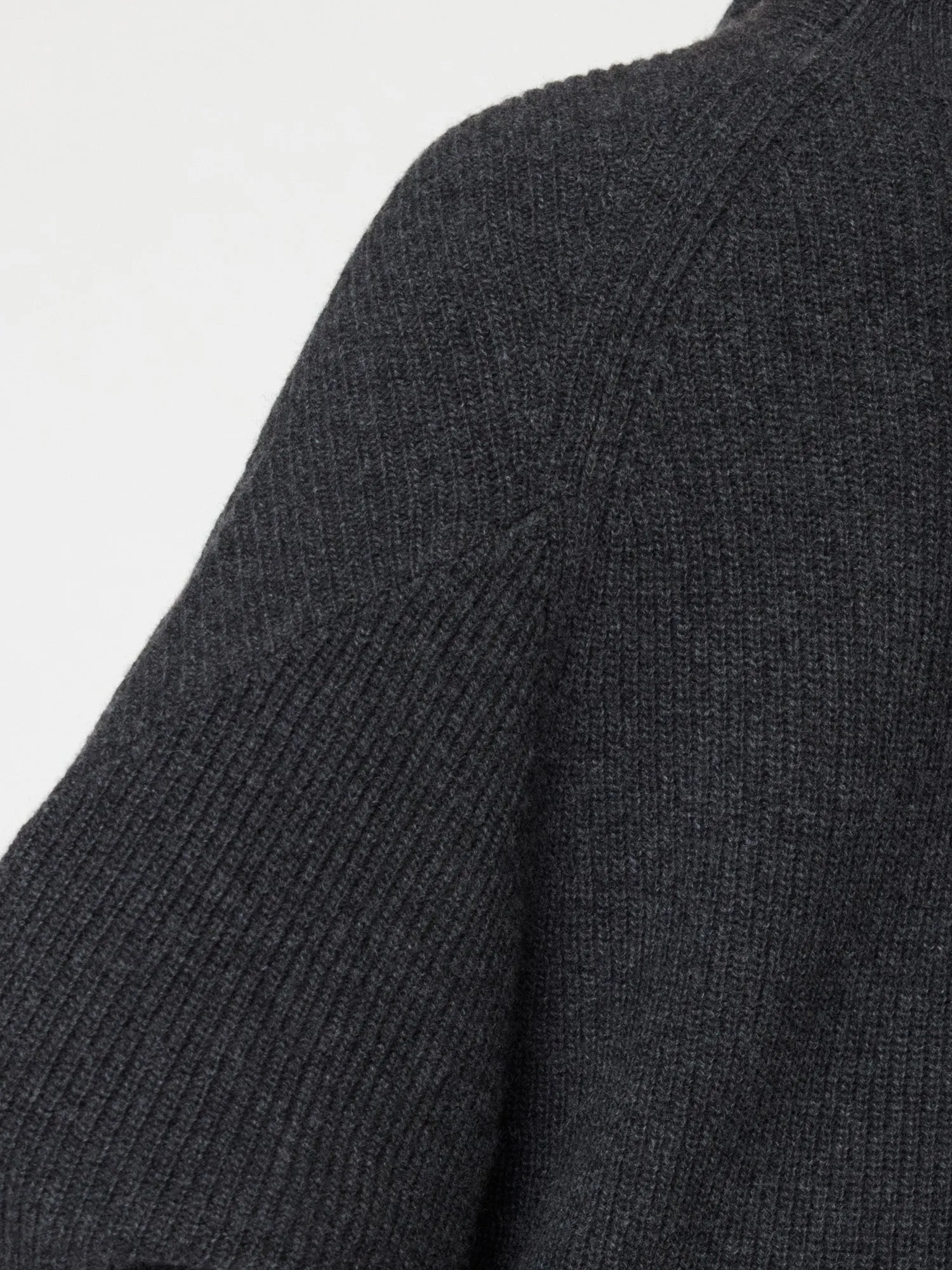 The Clede Sweater Dress