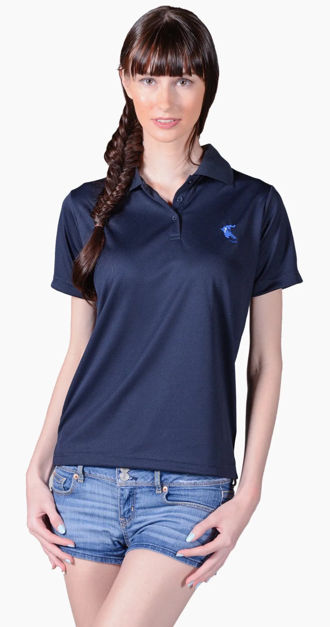 The Greece Shirt™ - Navy