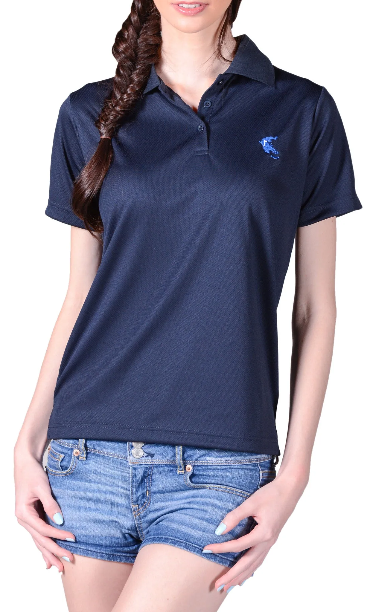 The Greece Shirt™ - Navy