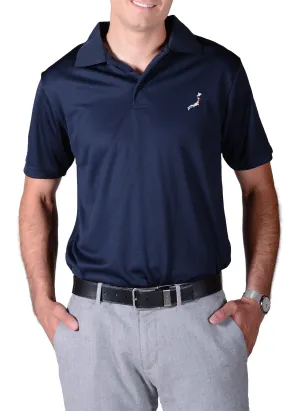 The Japan Shirt™ - Navy