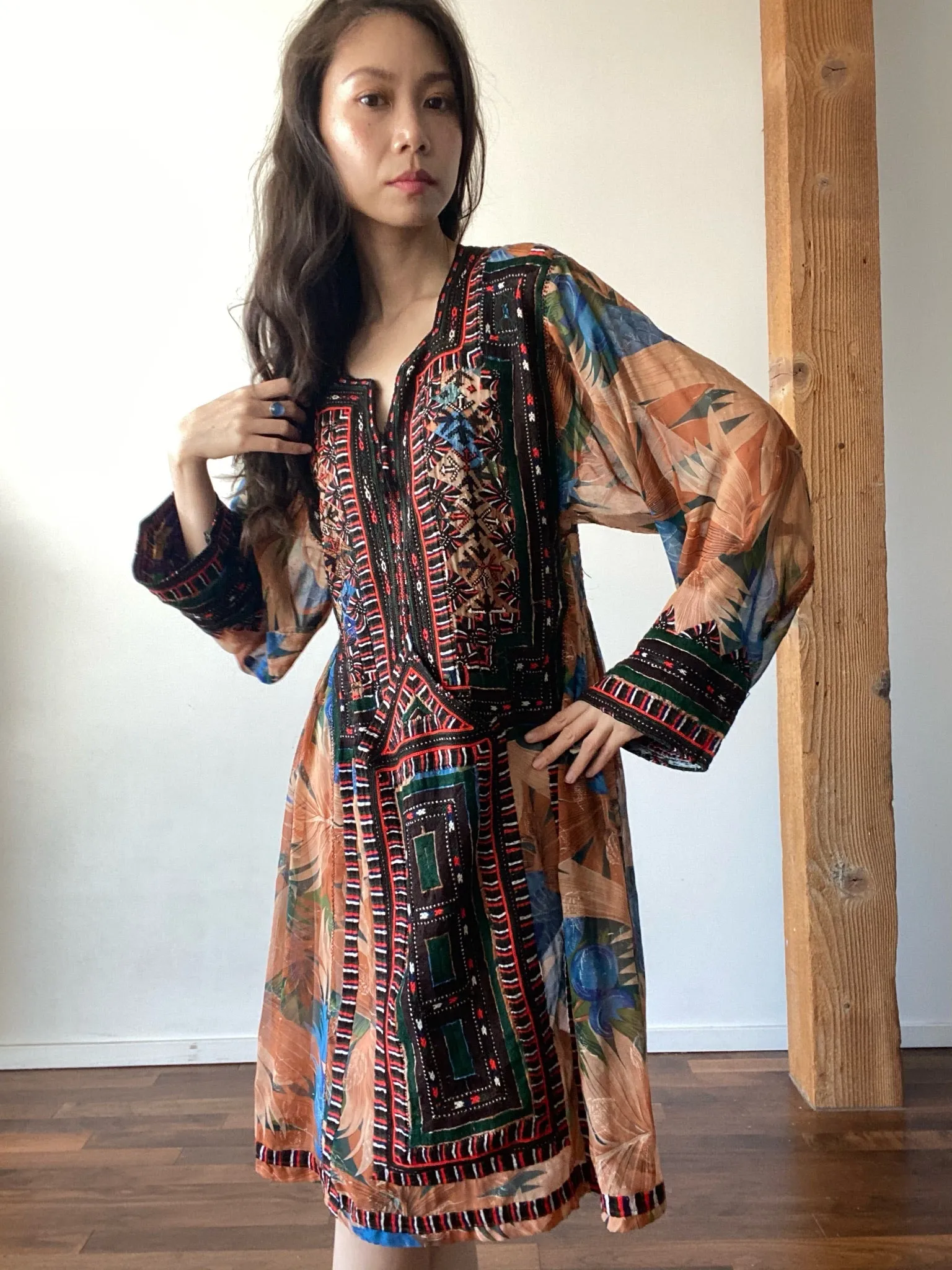 The Kira Dress