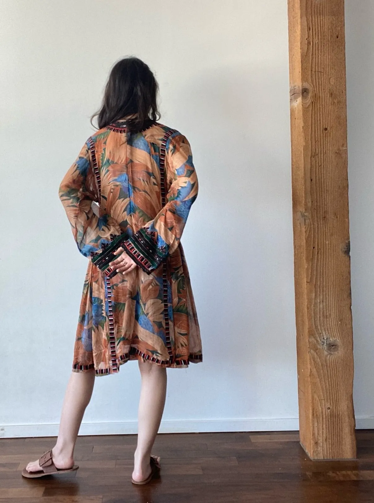 The Kira Dress