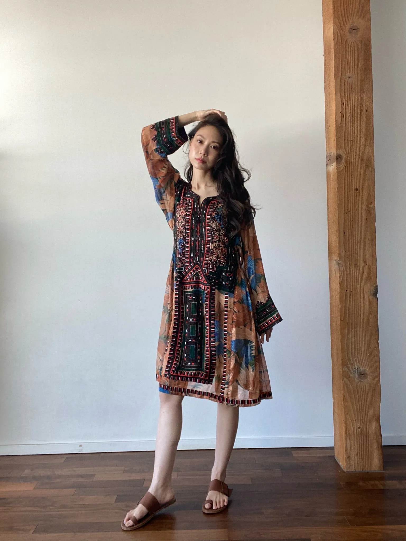 The Kira Dress