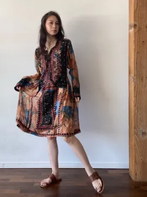 The Kira Dress