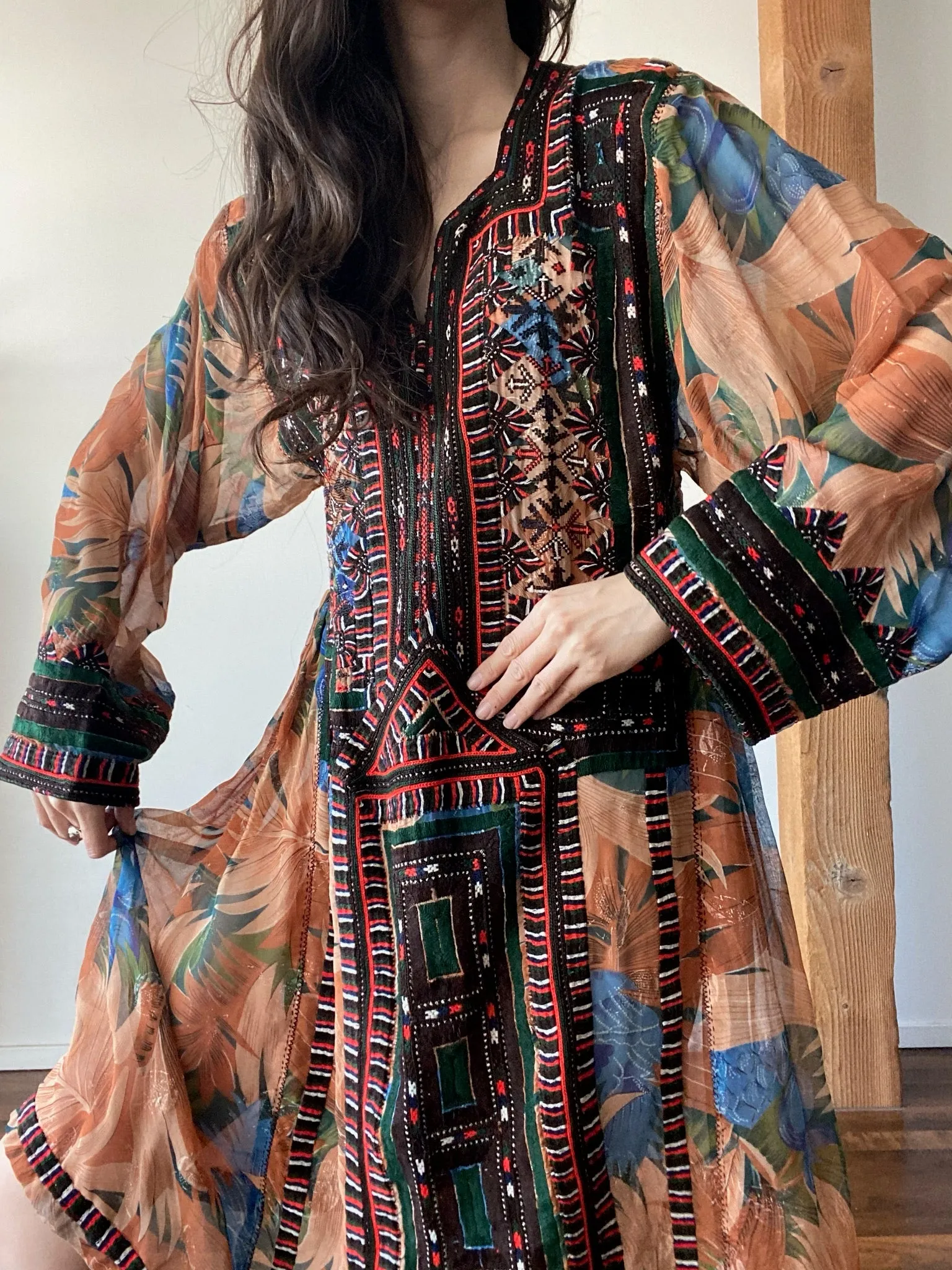 The Kira Dress