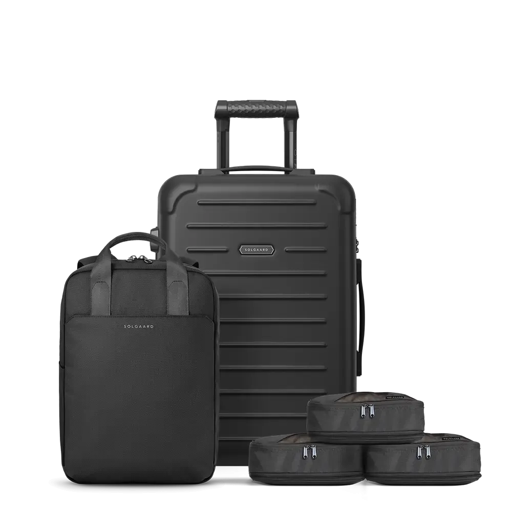 The Light Packer