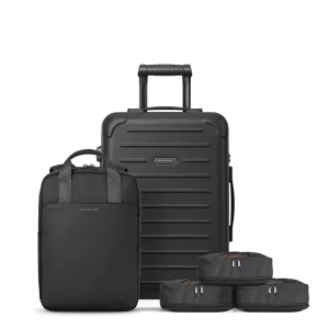 The Light Packer
