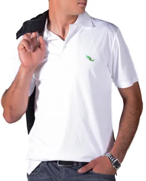 The Mexico Shirt™ - White