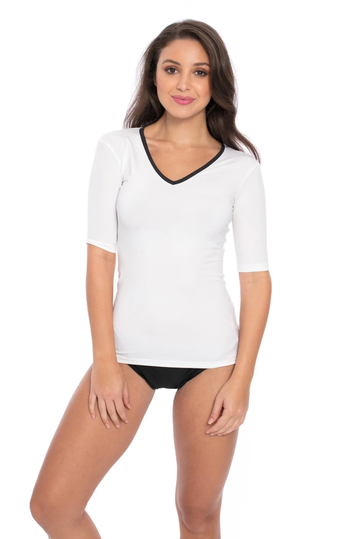 The Perfect T - Short Sleeve