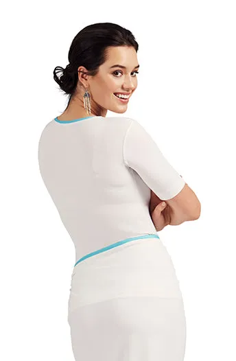 The Perfect T - Short Sleeve
