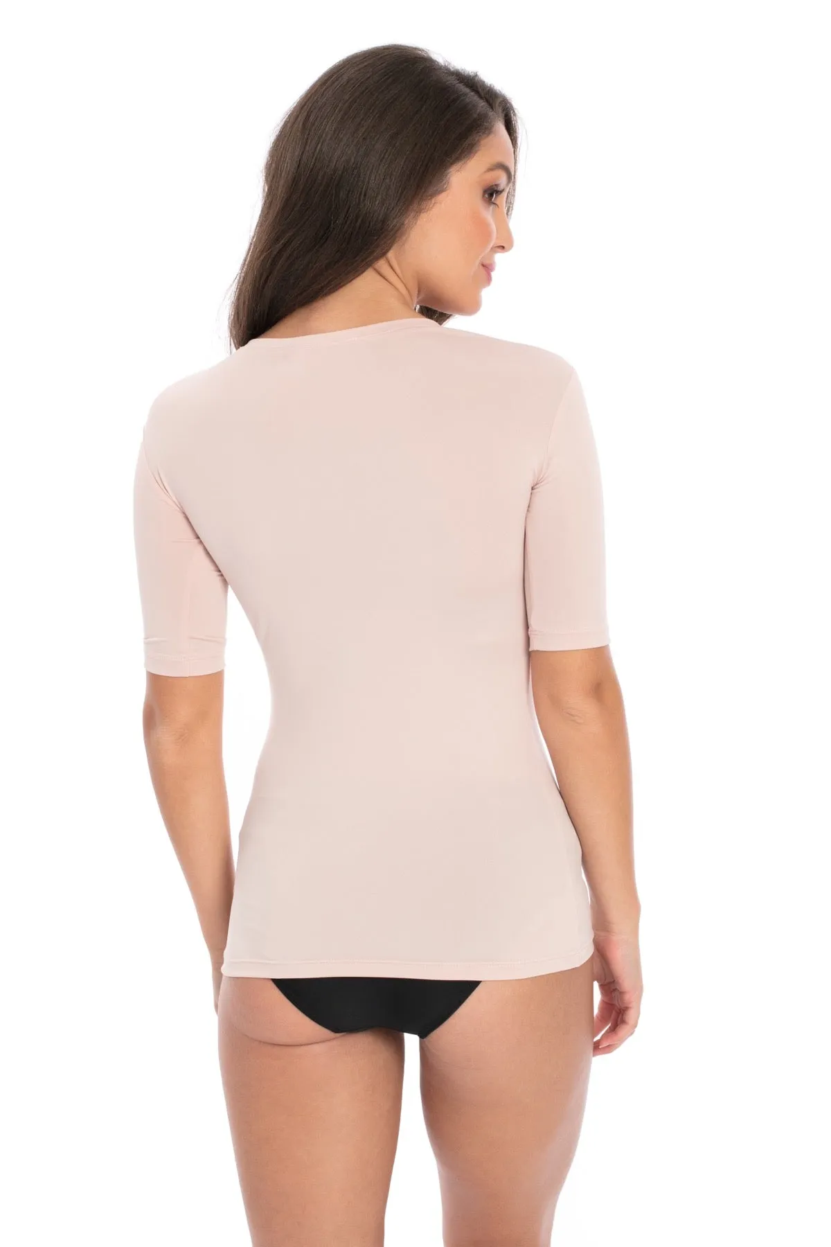 The Perfect T - Short Sleeve