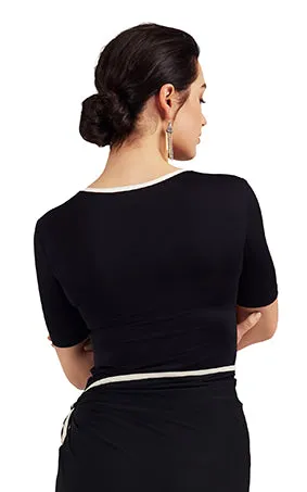 The Perfect T - Short Sleeve