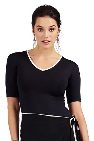The Perfect T - Short Sleeve