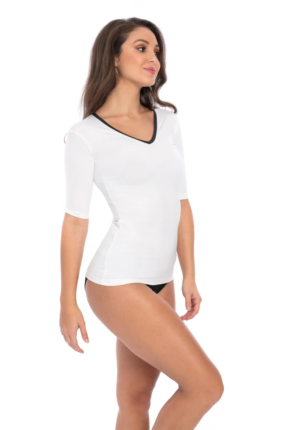 The Perfect T - Short Sleeve