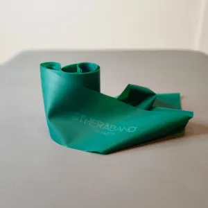 THERABAND® Resistance Band Heavy