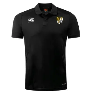 Towson University Rugby Club Dry Polo by Canterbury