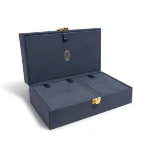 Travel Jewelry Case