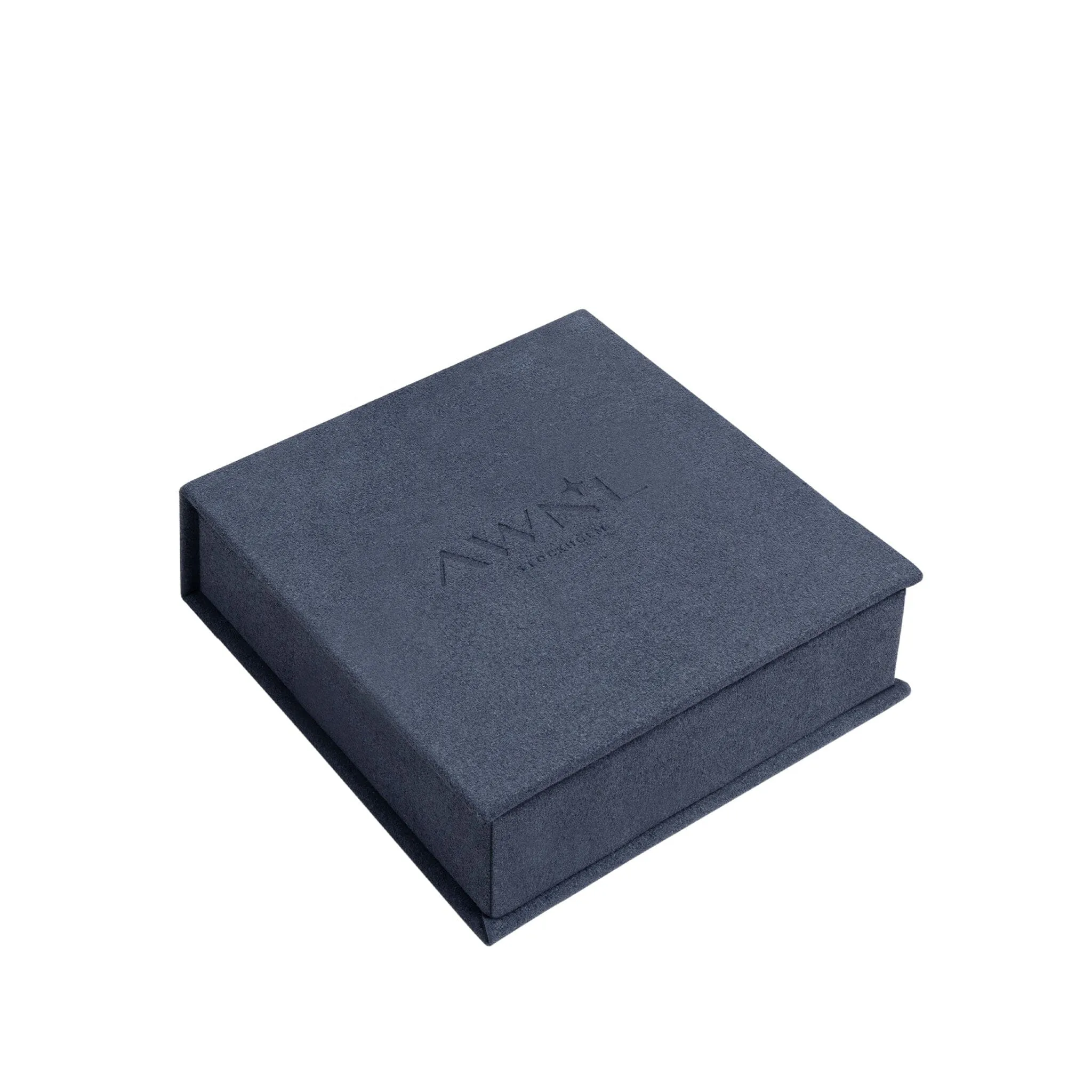 Travel Jewelry Case