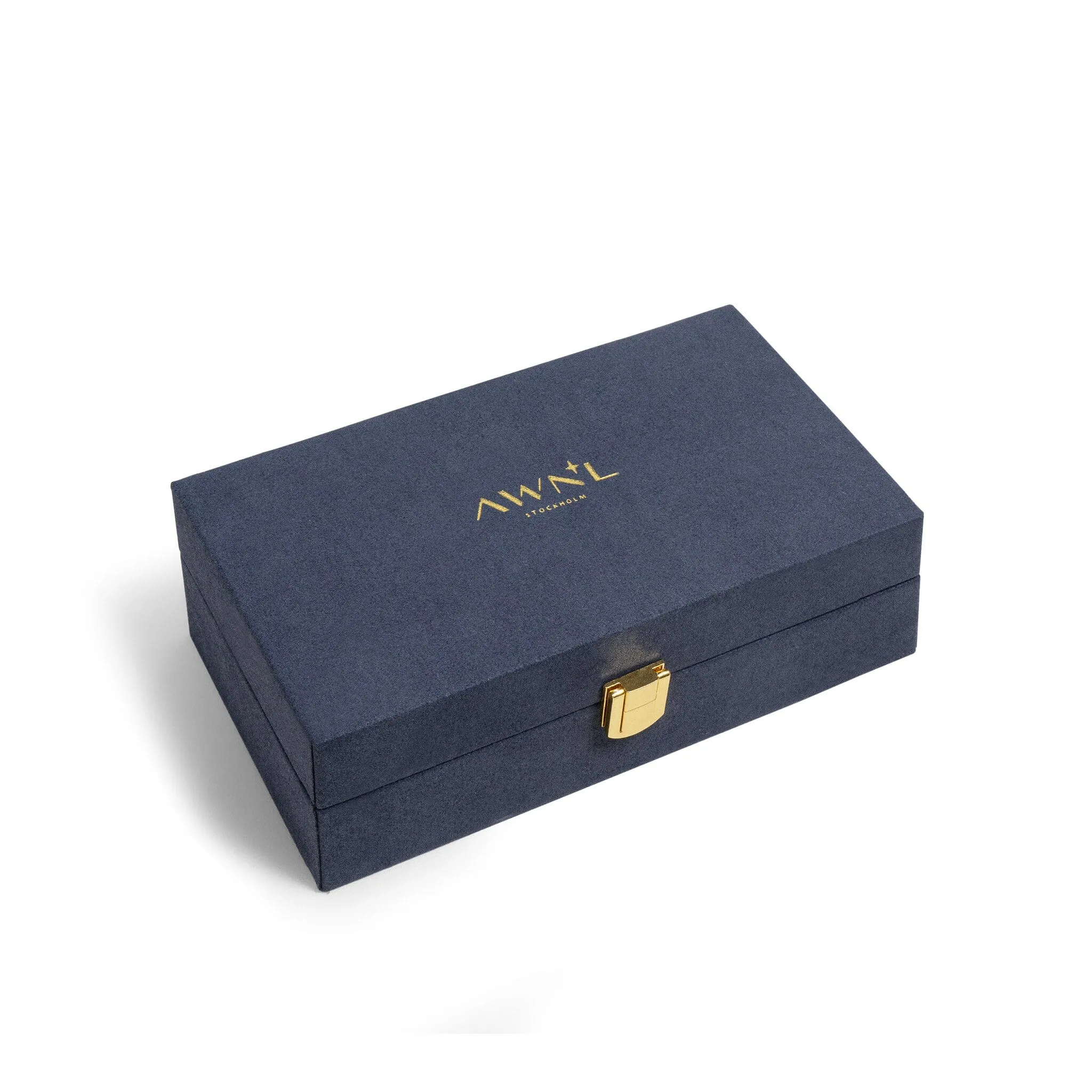 Travel Jewelry Case