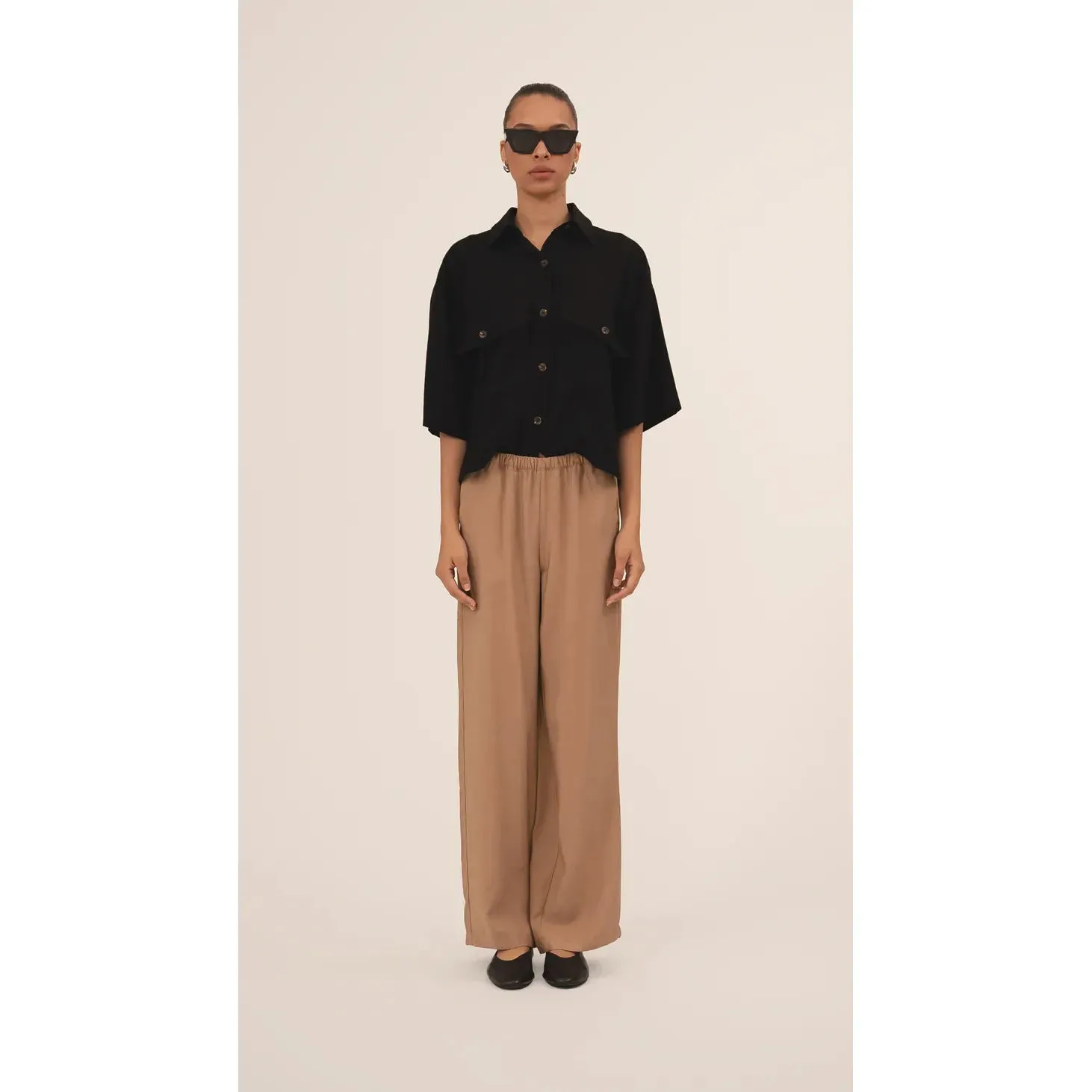 TRAVEL PANT