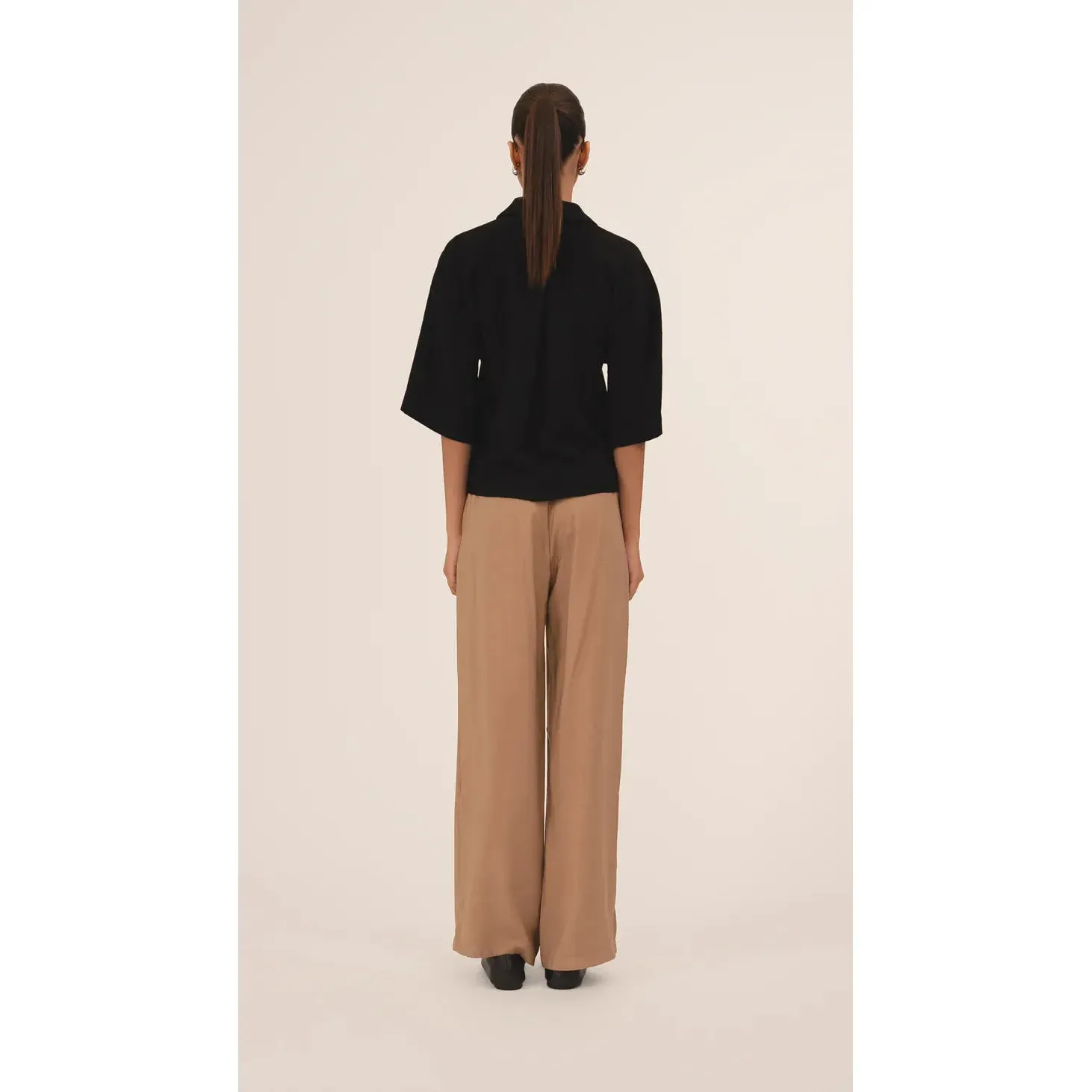 TRAVEL PANT