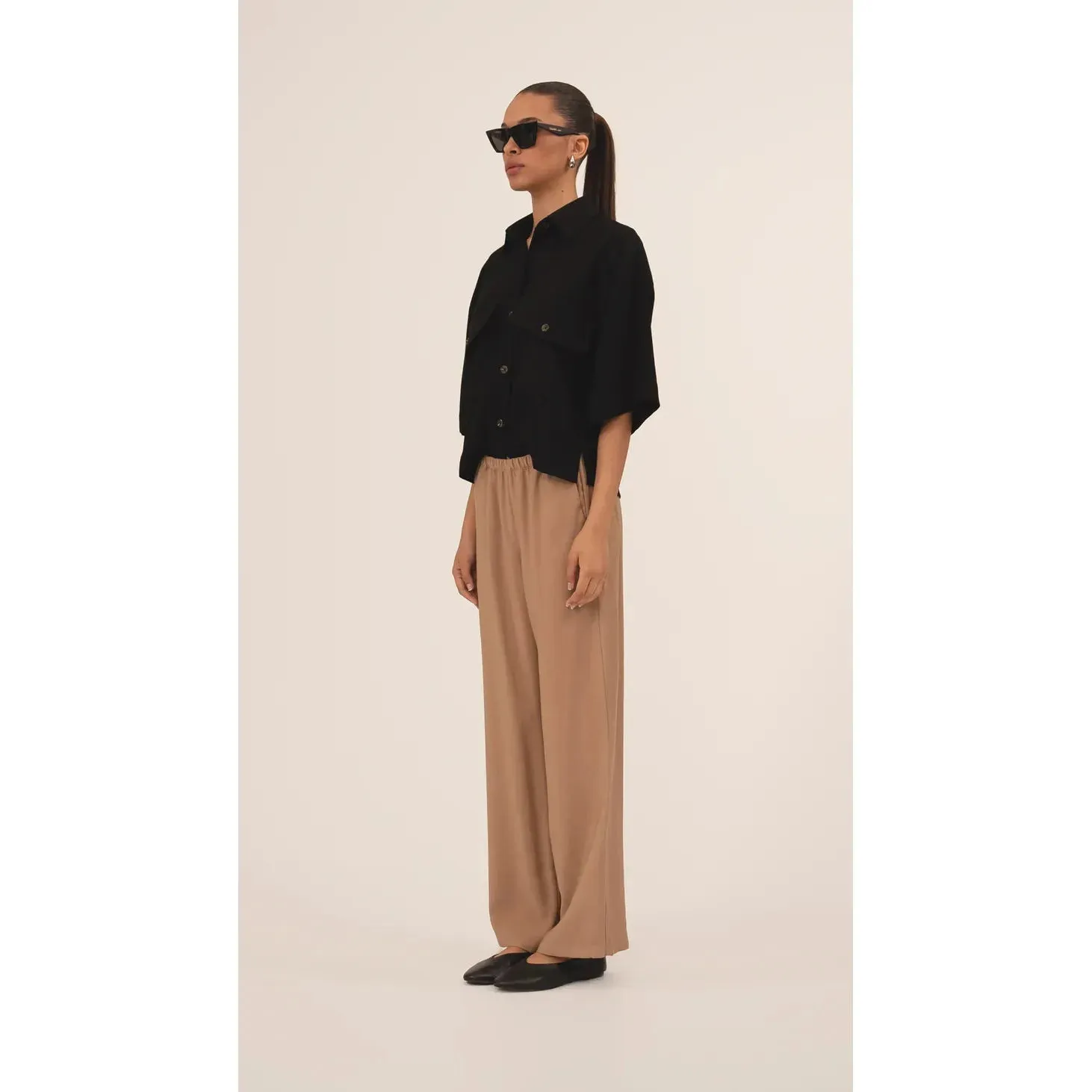 TRAVEL PANT