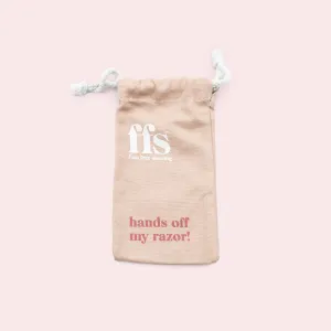 Travel Pouch