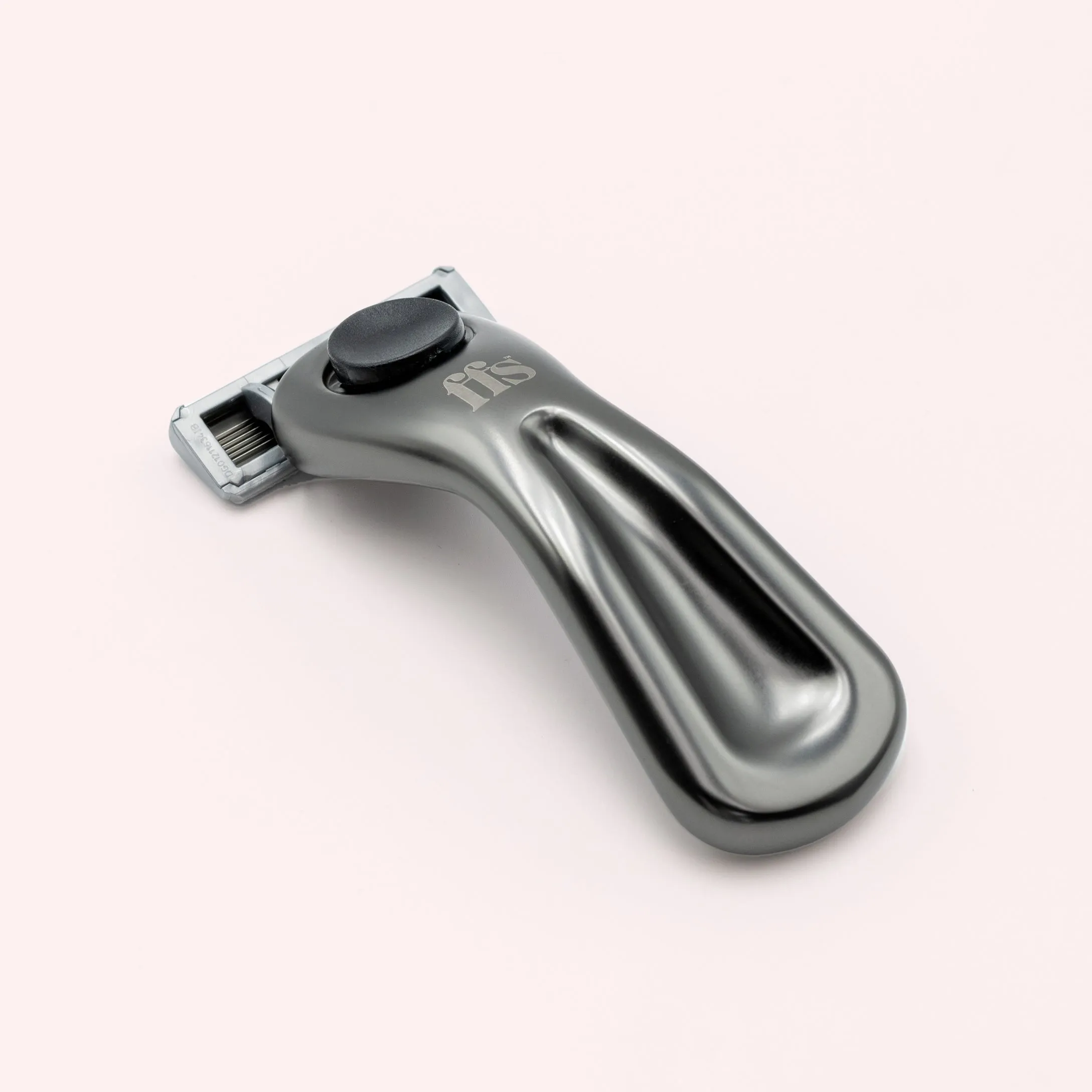 Travel Razor