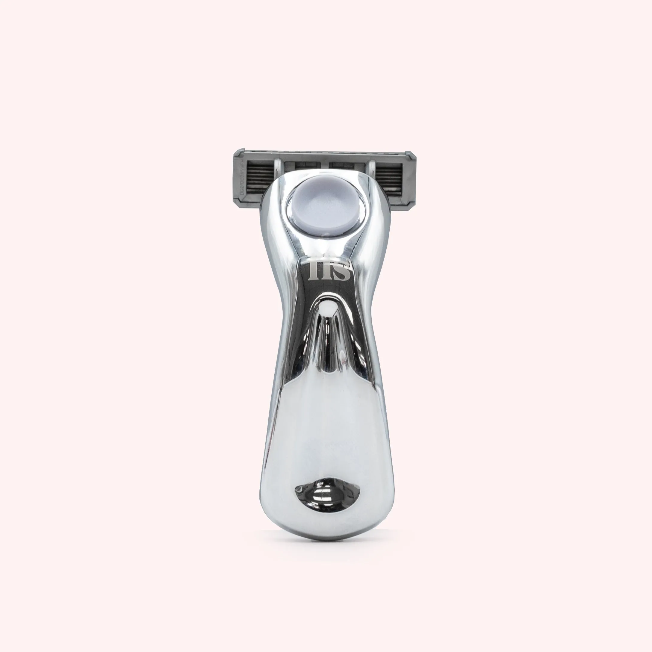 Travel Razor