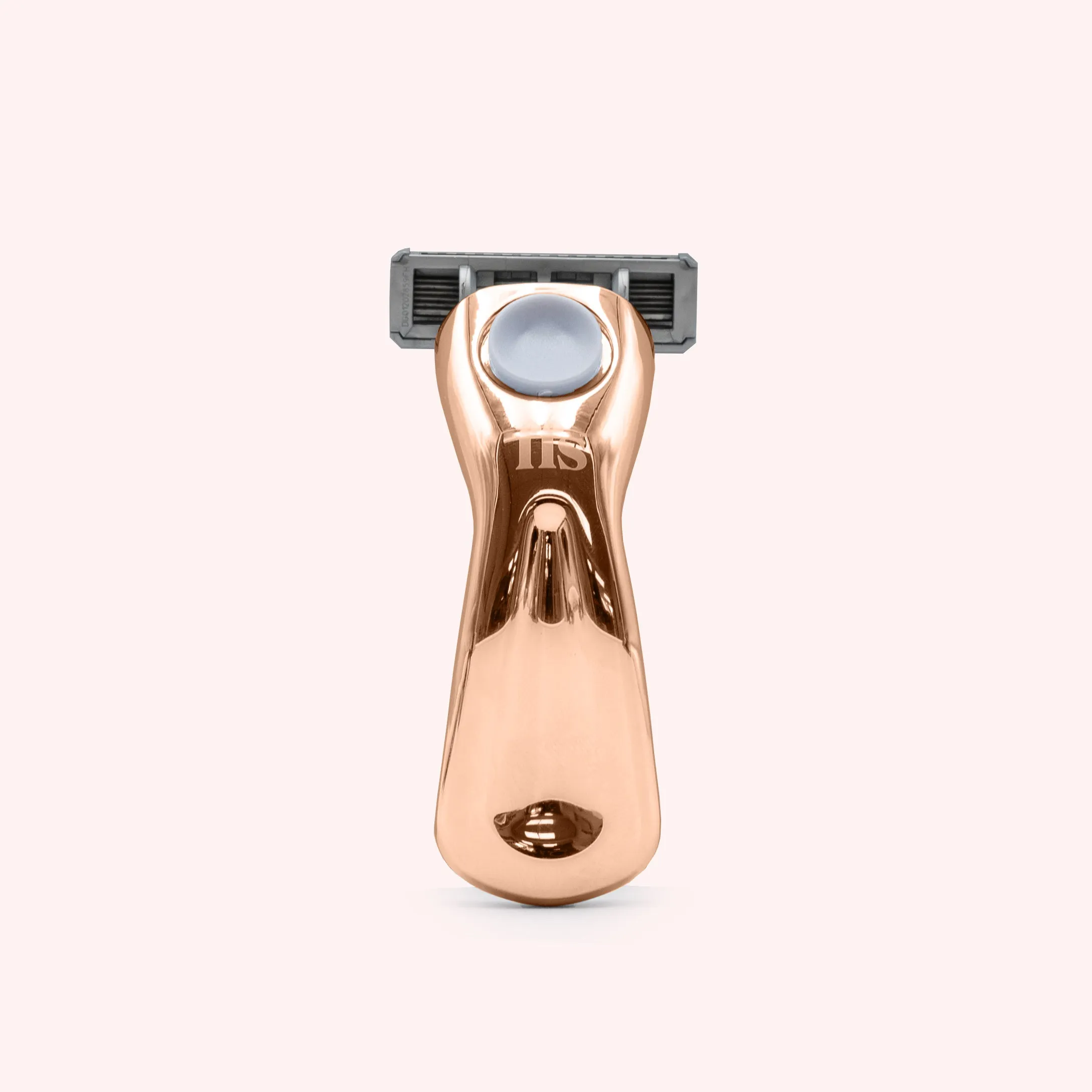 Travel Razor