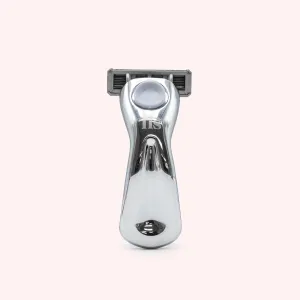 Travel Razor