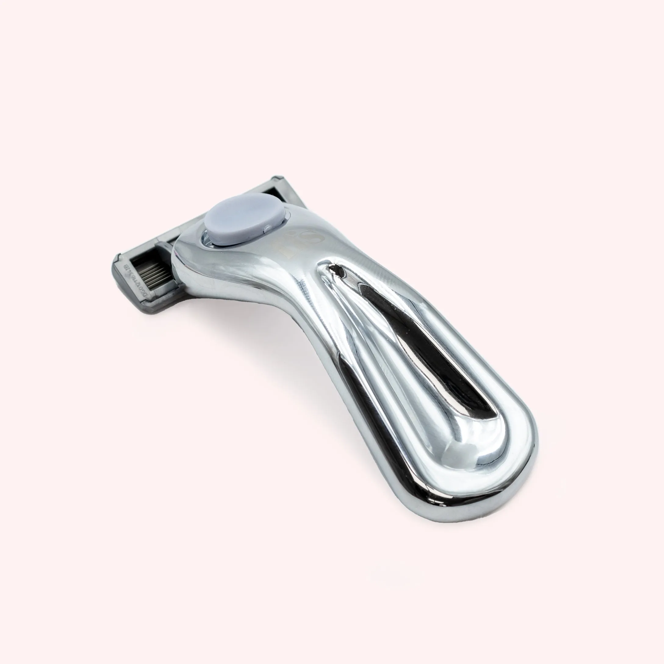 Travel Razor