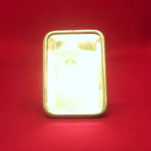 Travel Shaving Mirror