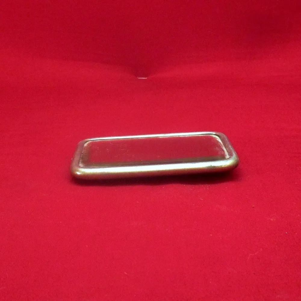 Travel Shaving Mirror