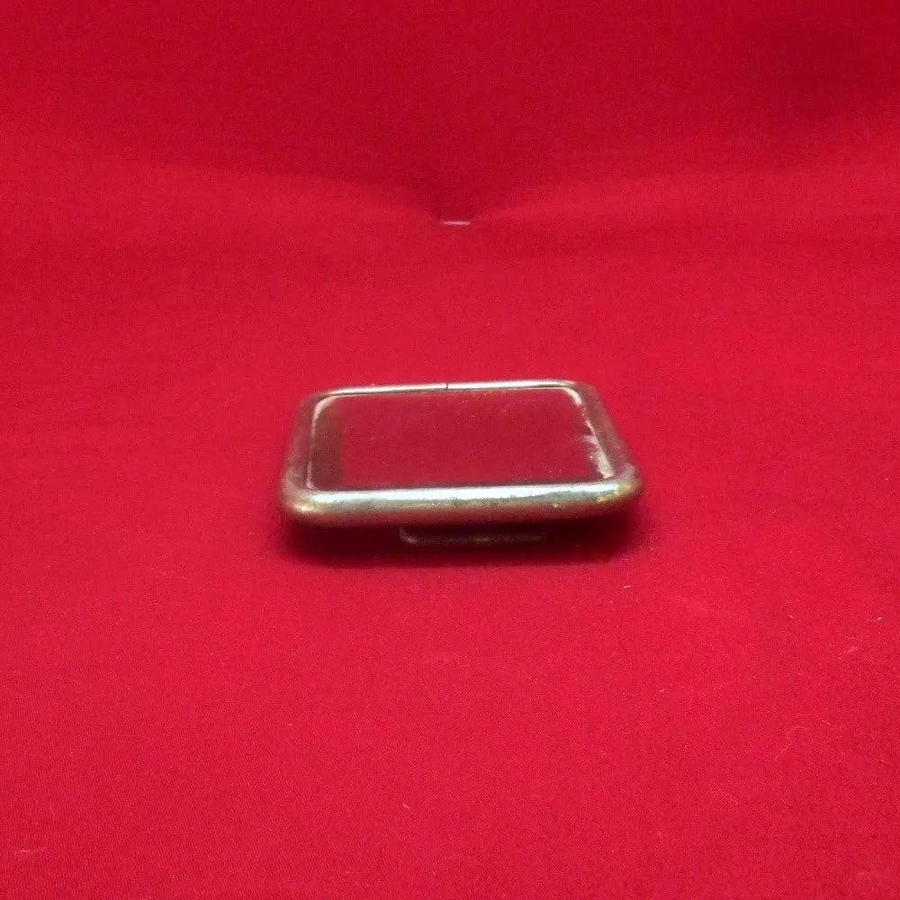 Travel Shaving Mirror