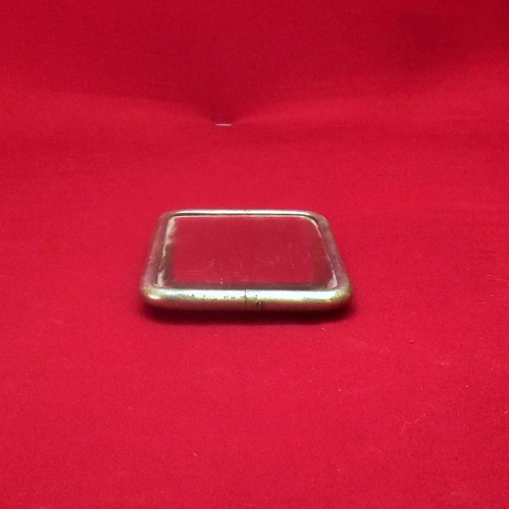 Travel Shaving Mirror