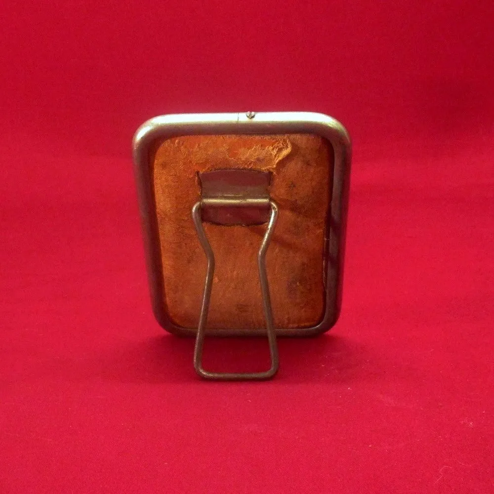 Travel Shaving Mirror