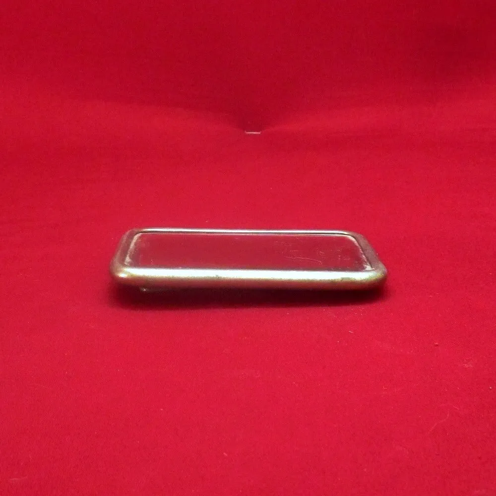 Travel Shaving Mirror