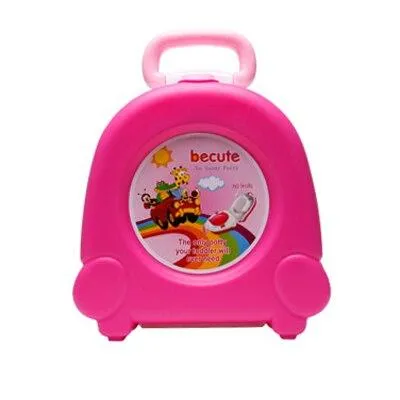 Travelling Children's Potting Toilet Seat