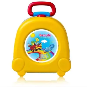 Travelling Children's Potting Toilet Seat