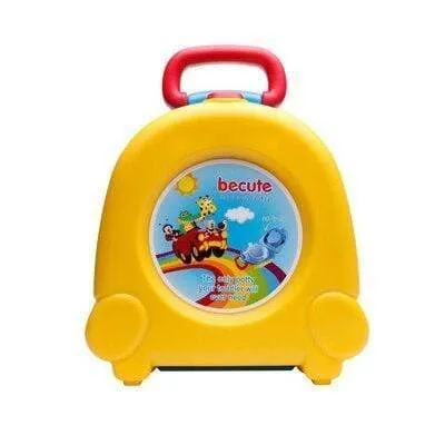 Travelling Children's Potting Toilet Seat