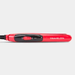 Travelon Dual Voltage Mini Travel Flat Iron