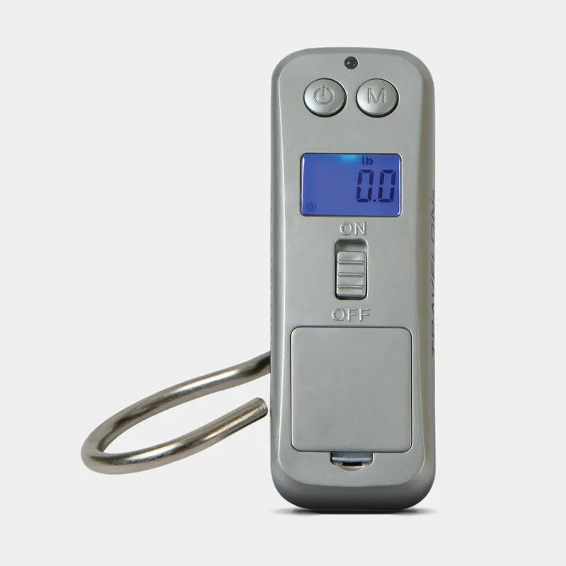 Travelon Micro Scale