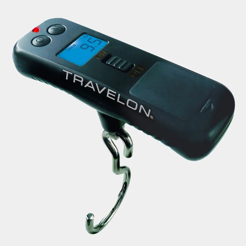 Travelon Micro Scale