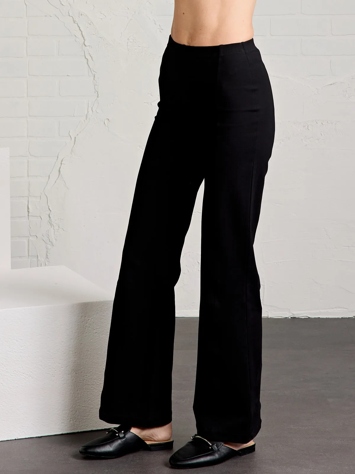 Traveluxe Wide Leg Pant Tall