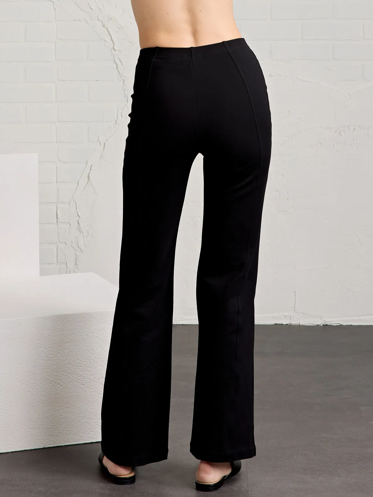 Traveluxe Wide Leg Pant Tall