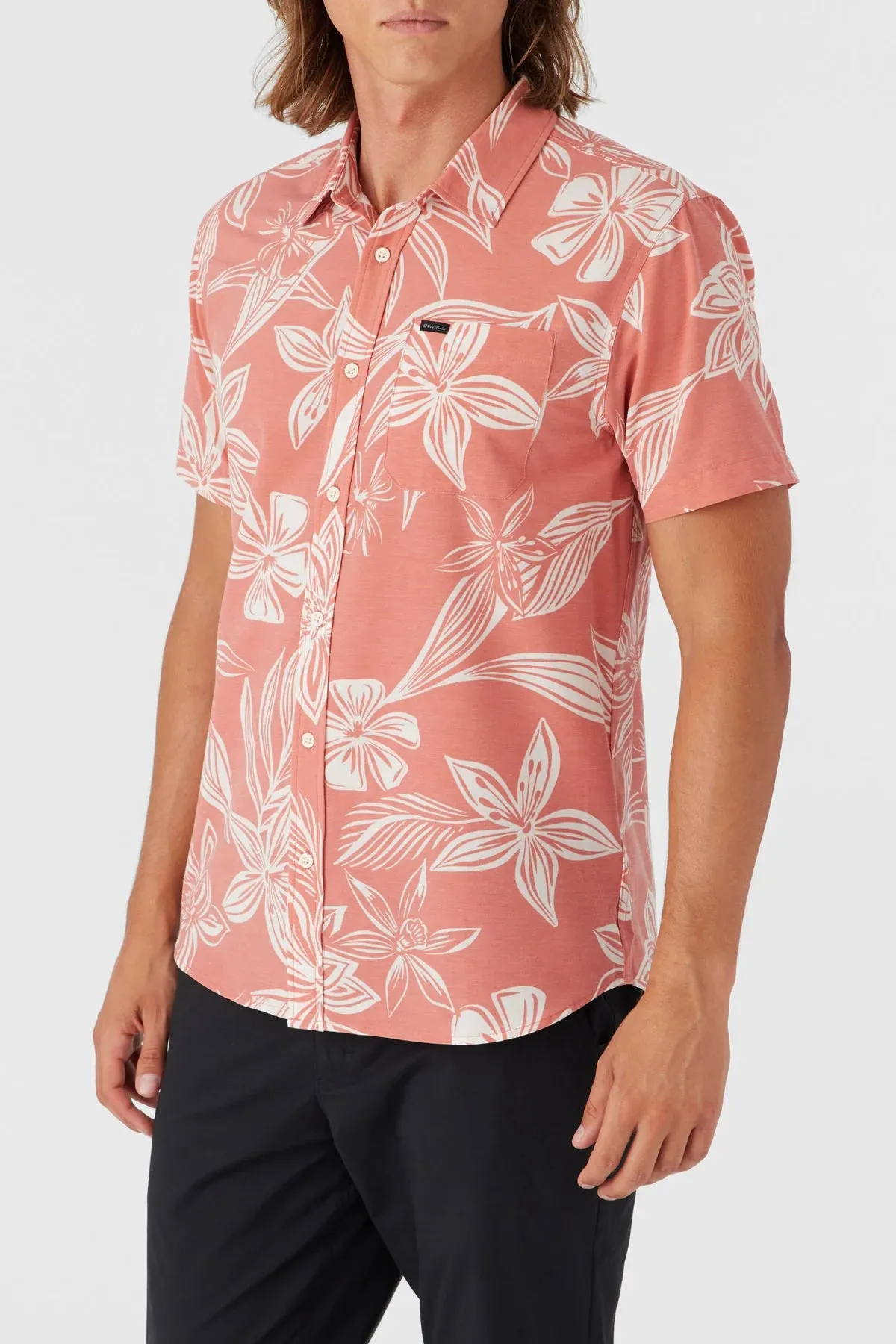 Traverse Short Sleeve