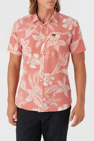 Traverse Short Sleeve