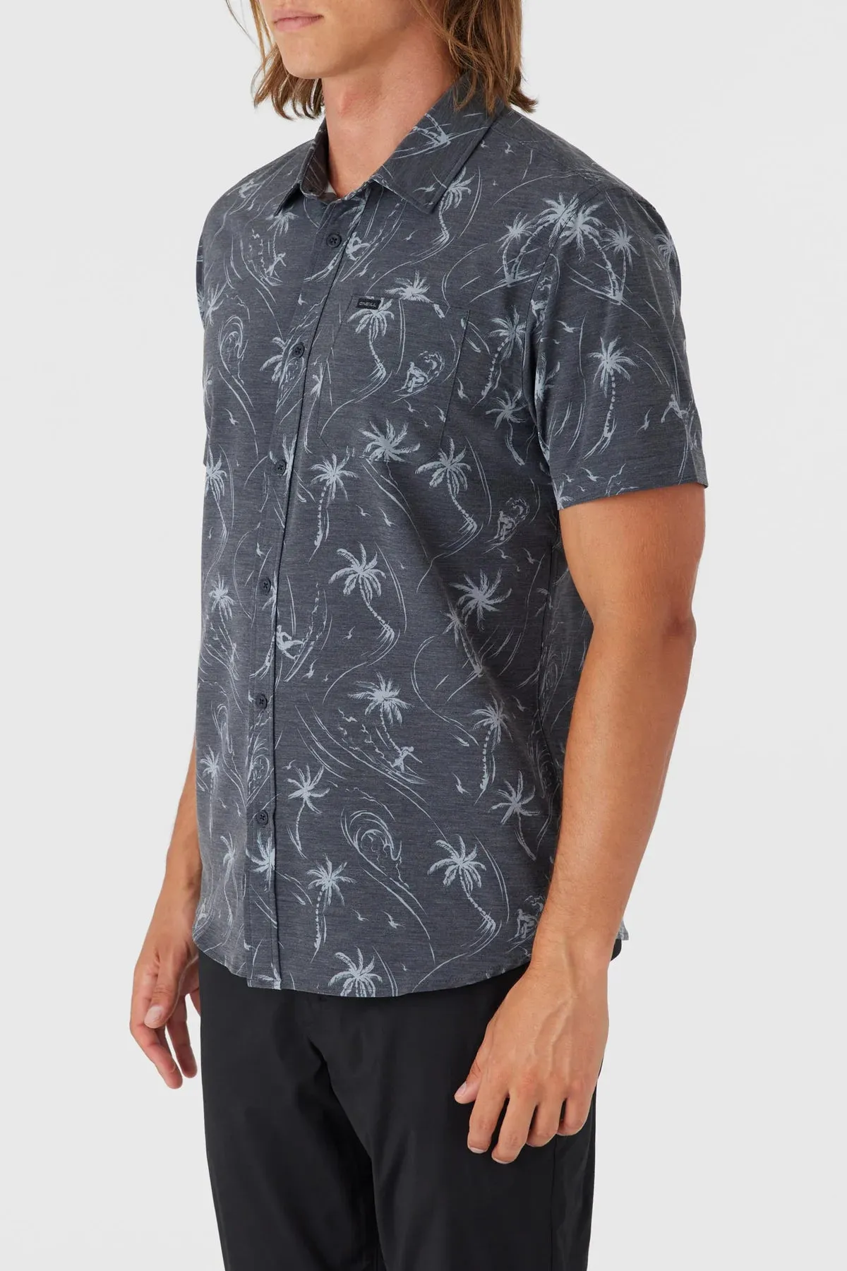 Traverse Short Sleeve